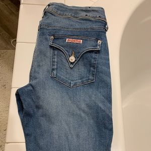 Hudson Jeans